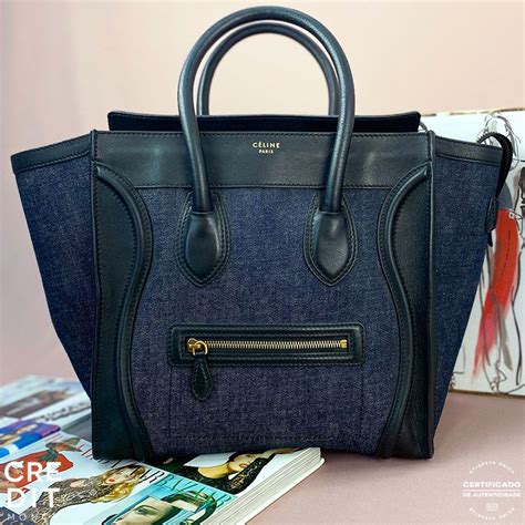 bolsa celine original preço|loja oficial celine.